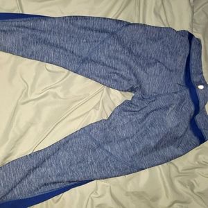 Women's capris